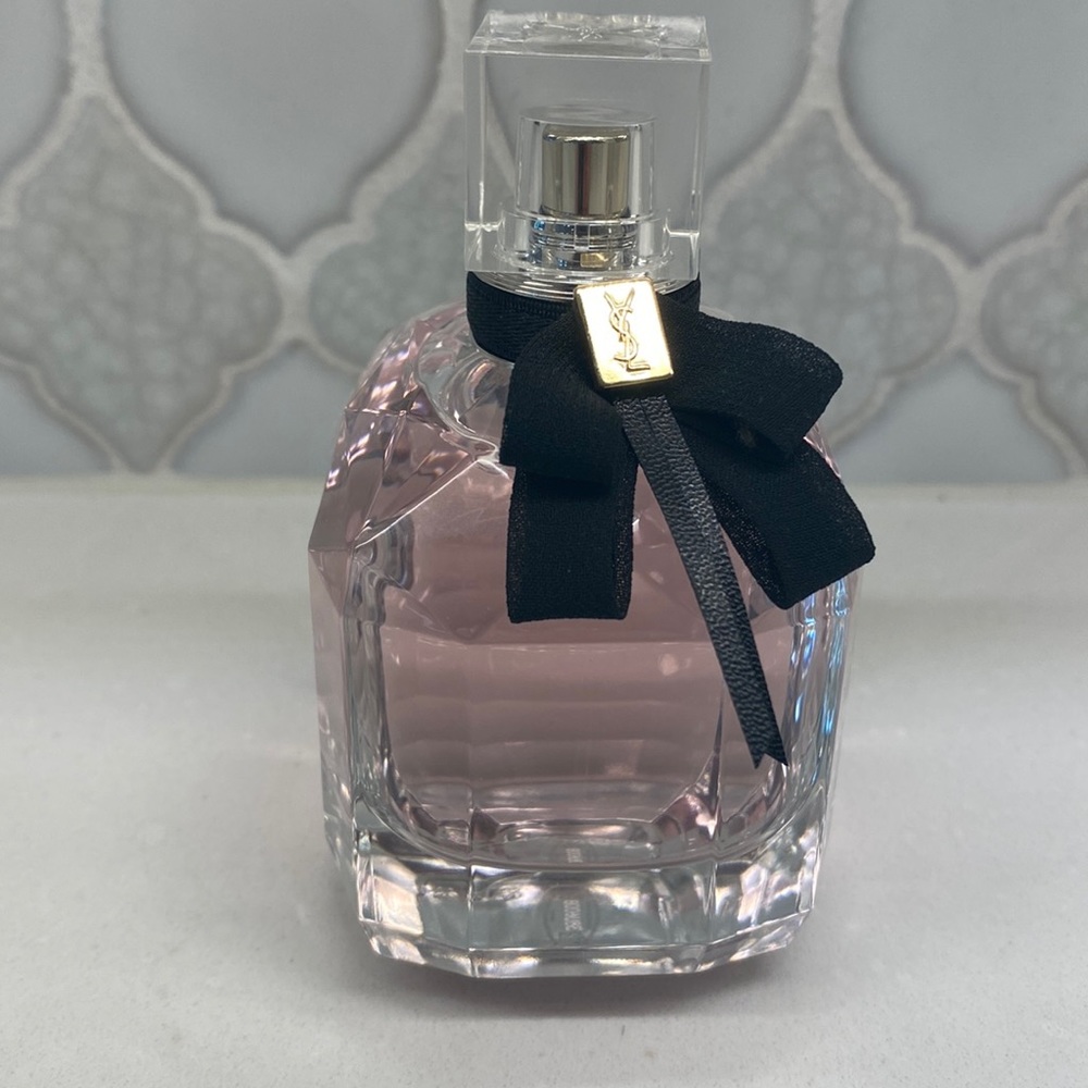 Yves Saint Laurent Mon Paris Eau De Parfum 3.3 oz